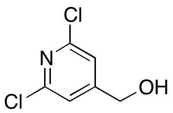 3,5-Dibromopyridine - Chemical structure and product image