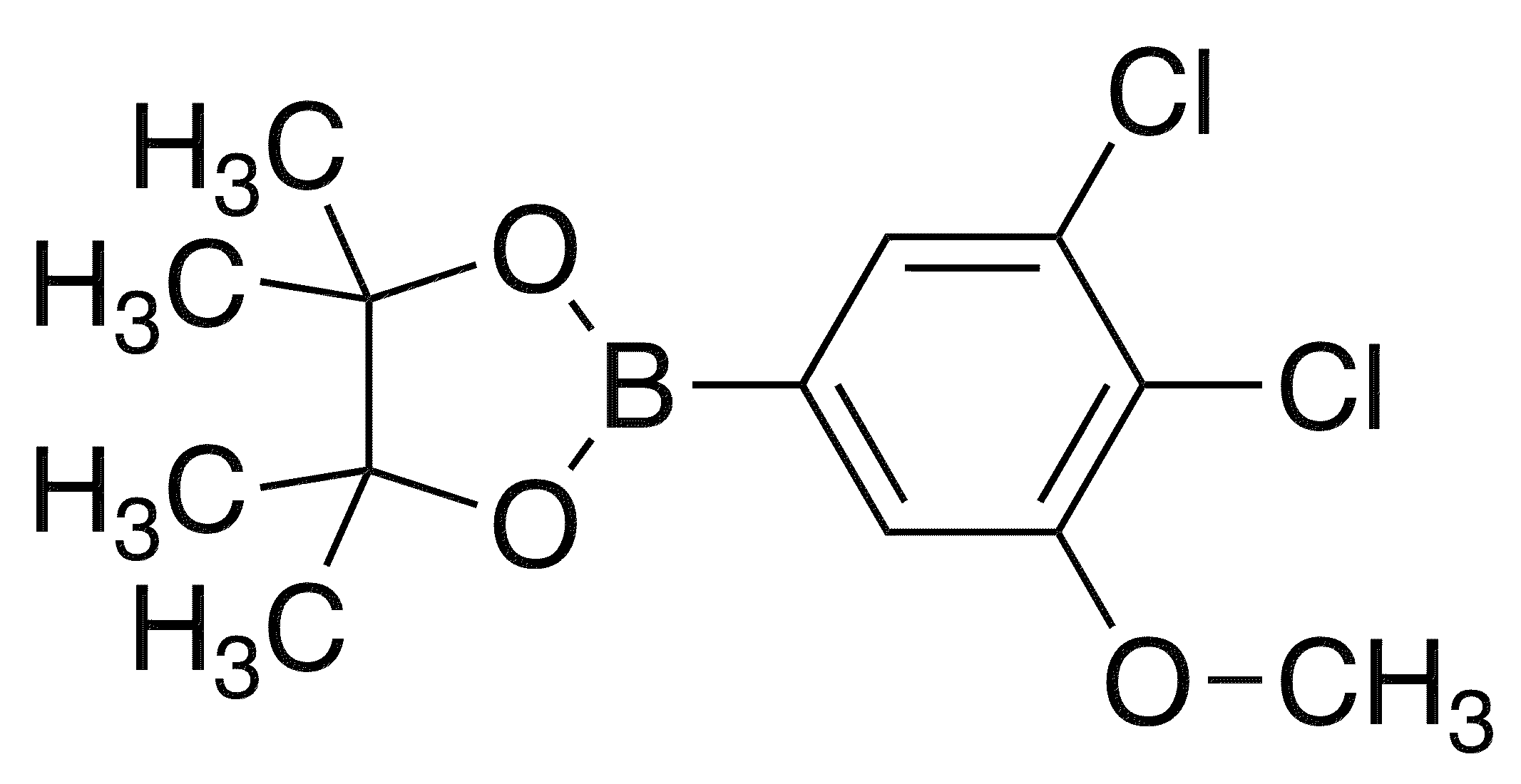 4,4,5,5-Tetramethyl-2-(3-methylthiophen-2-yl)-1,3,2-dioxaborolane - Chemical structure and product image