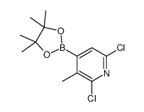 4,7-Dibromobenzo-2,1,3-thiadiazole - Chemical structure and product image
