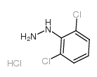 5,6,7,8-Tetrahydropteridine - Chemical structure and product image