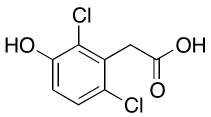 2-Thiocresol - Chemical structure and product image