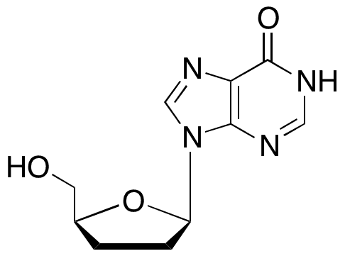 Thiorphan - Chemical structure and product image