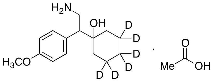 Thyroxine Methyl Ester - Chemical structure and product image