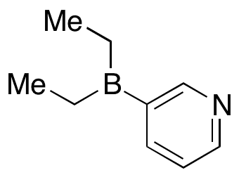 Tifluadom Hydrochloride - Chemical structure and product image