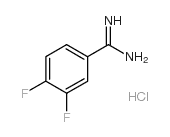 Tiaramide Hydrochloride - Chemical structure and product image