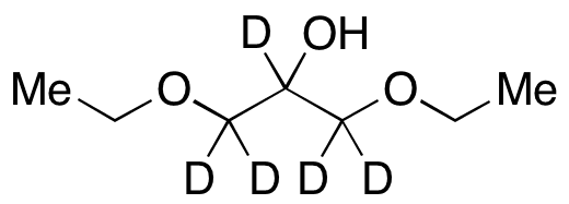 Tirasemtiv-d5 - Chemical structure and product image