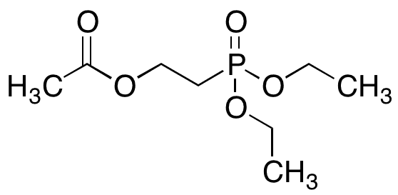 Tizoxanide Sulfate - Chemical structure and product image