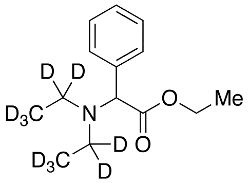 3,4-Dichloro-Î±-[[[(3-methoxyphenyl)methyl]methylamino]methyl]-benzenemethanol-d3 - Chemical structure and product image