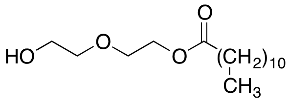 p-​Tolunitrile-d7 - Chemical structure and product image