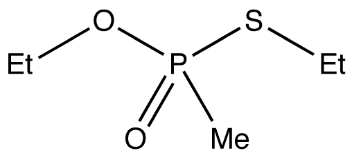 (R)-4-Tolylethylamine - Chemical structure and product image
