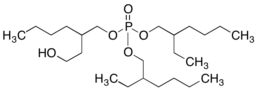 meta-Topolin Riboside - Chemical structure and product image