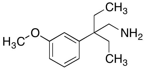 Tranilast-13C3 - Chemical structure and product image
