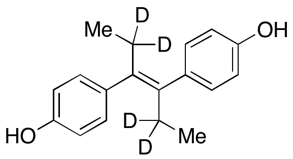 Trazodone 1,4-Di-N-Oxide - Chemical structure and product image