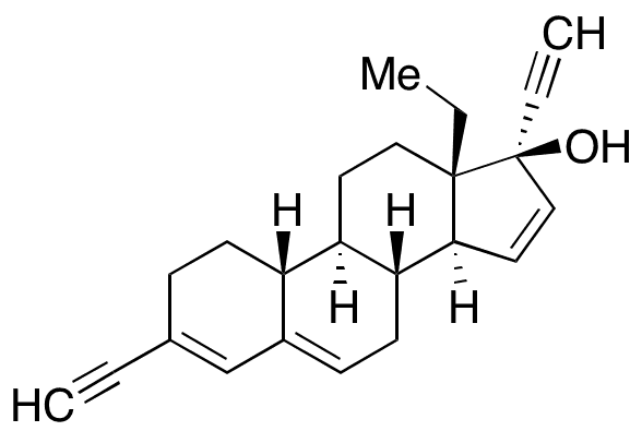 4,5-Dichloro-6-pyridazone-15N2 - Chemical structure and product image