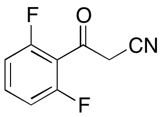 1,2,3-Tri-O-benzoyl-alpha-L-fucopyranose, Trichloroacetimidate - Chemical structure and product image