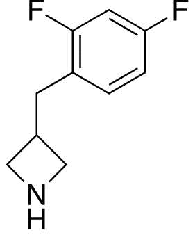 2,5-Dichlorothiophene-3-sulfonamide - Chemical structure and product image