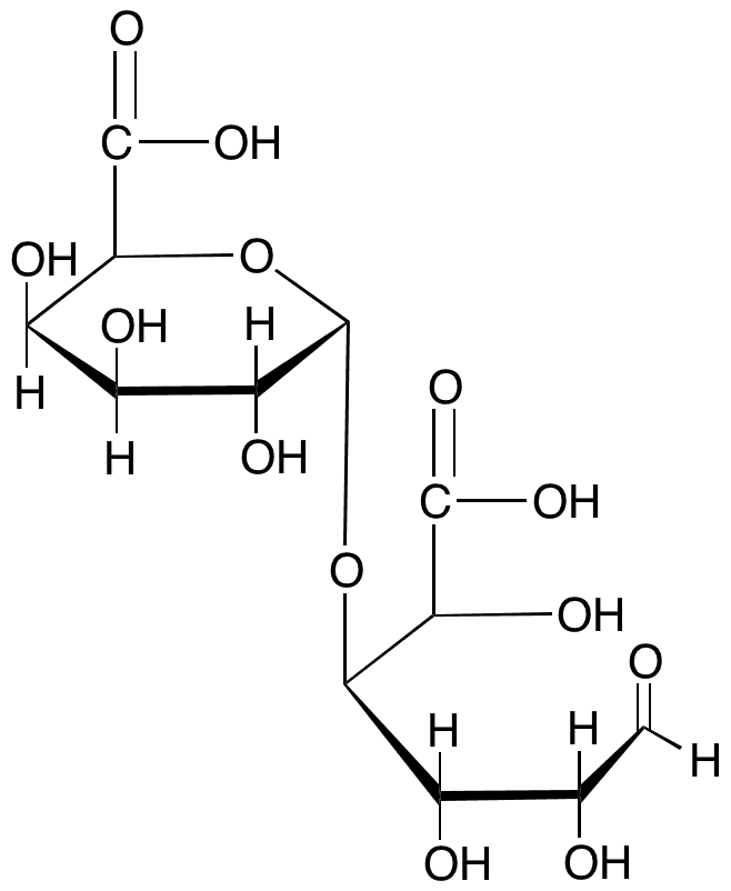 2,3,7-Trichlorodibenzo-p-dioxin - Chemical structure and product image