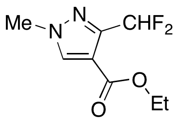 3,5-Dichloro-2,4,6-trifluorobenzoic Acid - Chemical structure and product image