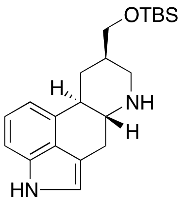 N-â€‹[1-â€‹[2-â€‹(2,â€‹4-Dichlorophenoxy)â€‹acetyl]â€‹-â€‹4-â€‹piperidinyl]â€‹-â€‹4-â€‹mercapto-butanamide - Chemical structure and product image
