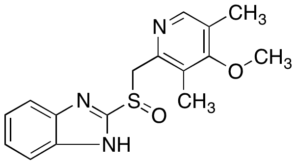 4,5-Dichloropyrimidine - Chemical structure and product image
