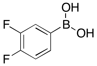 7,8-Dichloroquinoline - Chemical structure and product image
