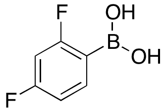 3,5-Dichloro-4-hydroxybenzenesulfonyl Chloride - Chemical structure and product image