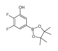 Homopteroic Acid - Chemical structure and product image