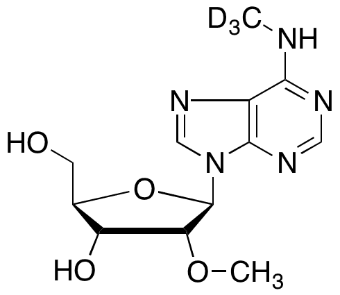 4-epi-N-Trifluoroacetyldaunorubicin - Chemical structure and product image