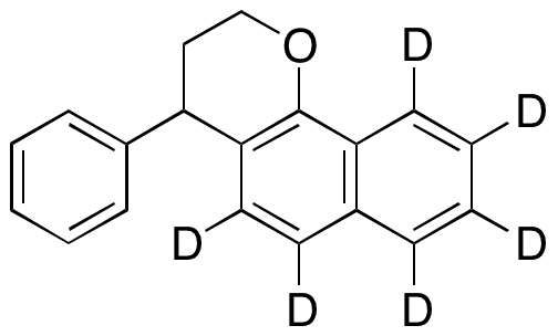 3,4,5-Trifluorobenzoic Acid - Chemical structure and product image