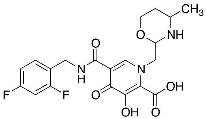 D,L-N,N-Didesmethyl-O-desmethyl Venlafaxine - Chemical structure and product image