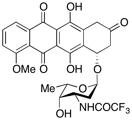 1-Trimethyl-d6-acetyl-2-(2,4-dichloro-5-isopropoxyphenyl)hydrazine - Chemical structure and product image