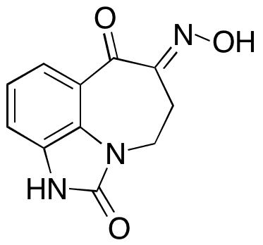 4-(2,3-Difluorobenzoyl)piperidine - Chemical structure and product image