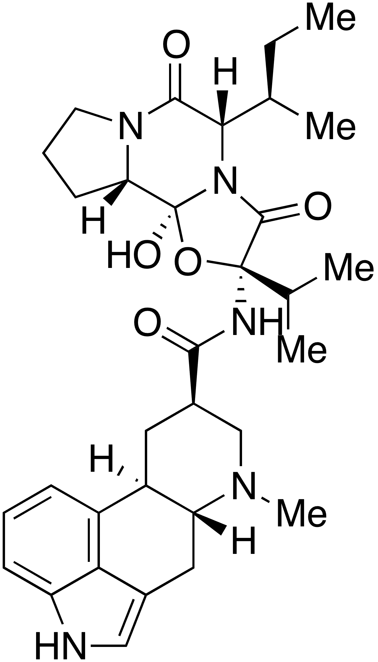 2-Methyl-1h-benzimidazole-5-carboxylic acid - Chemical structure and product image