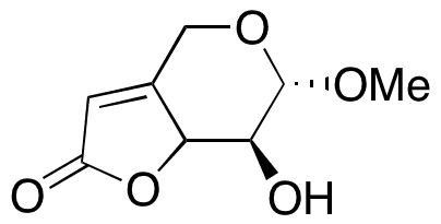 3,5-Difluoro-2-hydroxybenzoic Acid - Chemical structure and product image