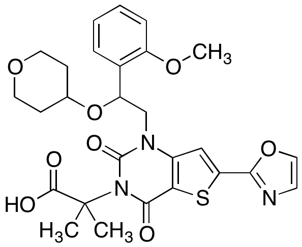 (S)-11-Hydroxy-5H-dibenzo[b,f]azepin-10(11H)-one - Chemical structure and product image