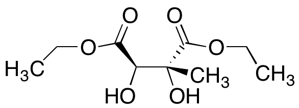 6-Hydroxy-6-defluoro Ciprofloxacin Hydrochloride (~90%) - Chemical structure and product image