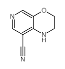Tri-tert-butyl 1,4,7,10-Tetraazacyclododecane-1,4,7-triacetate Hydrobromide - Chemical structure and product image