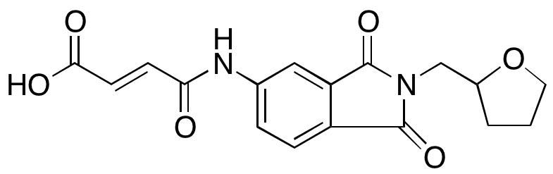 N-(1S,2S,3R,4S)-2,3,4-Tris(benzyloxy)-1-((benzyloxy)methyl)cyclohexanol (1S,2S,3R,4S,5S)-2,3,4-Tris(benzyloxy)-5-(((R)-1-(benzyloxy)-3-hydroxypropan-2-yl)amino)-1-((benzyloxy)methyl)cyclohexanol - Chemical structure and product image
