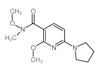 5-Hydroxy Dantrolene Sulfate Sodium Salt - Chemical structure and product image