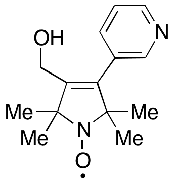 2-Hydroxy Atorvastatin Lactone-d5 - Chemical structure and product image