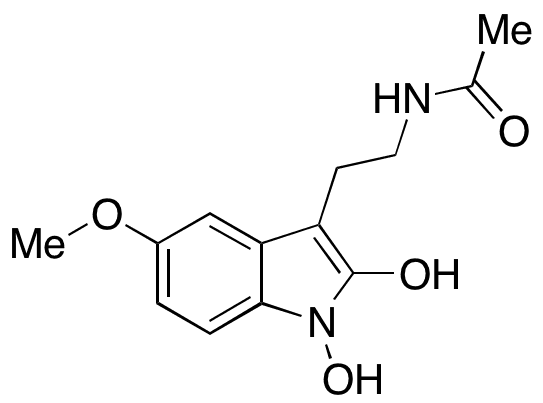 N-(4-Hydroxy)benzyl O-tert-Butyldimethylsilyl Ractopamine - Chemical structure and product image