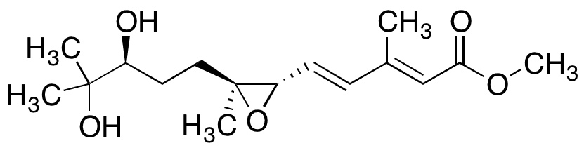 4-[(4,6-Dihydroxy-2-pyrimidinyl)amino]benzonitrile - Chemical structure and product image