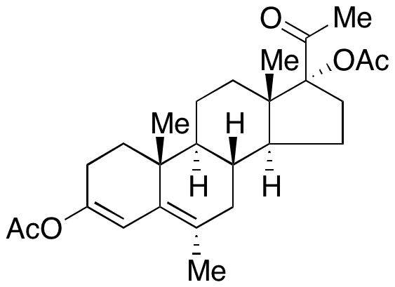 5beta-Dihydro Progesterone-d8 - Chemical structure and product image