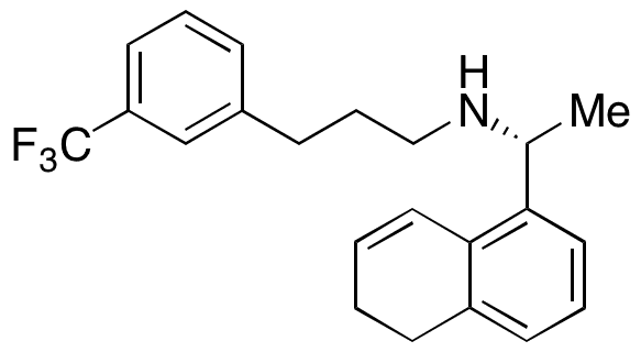 Naloxonazine Dihydrochloride - Chemical structure and product image