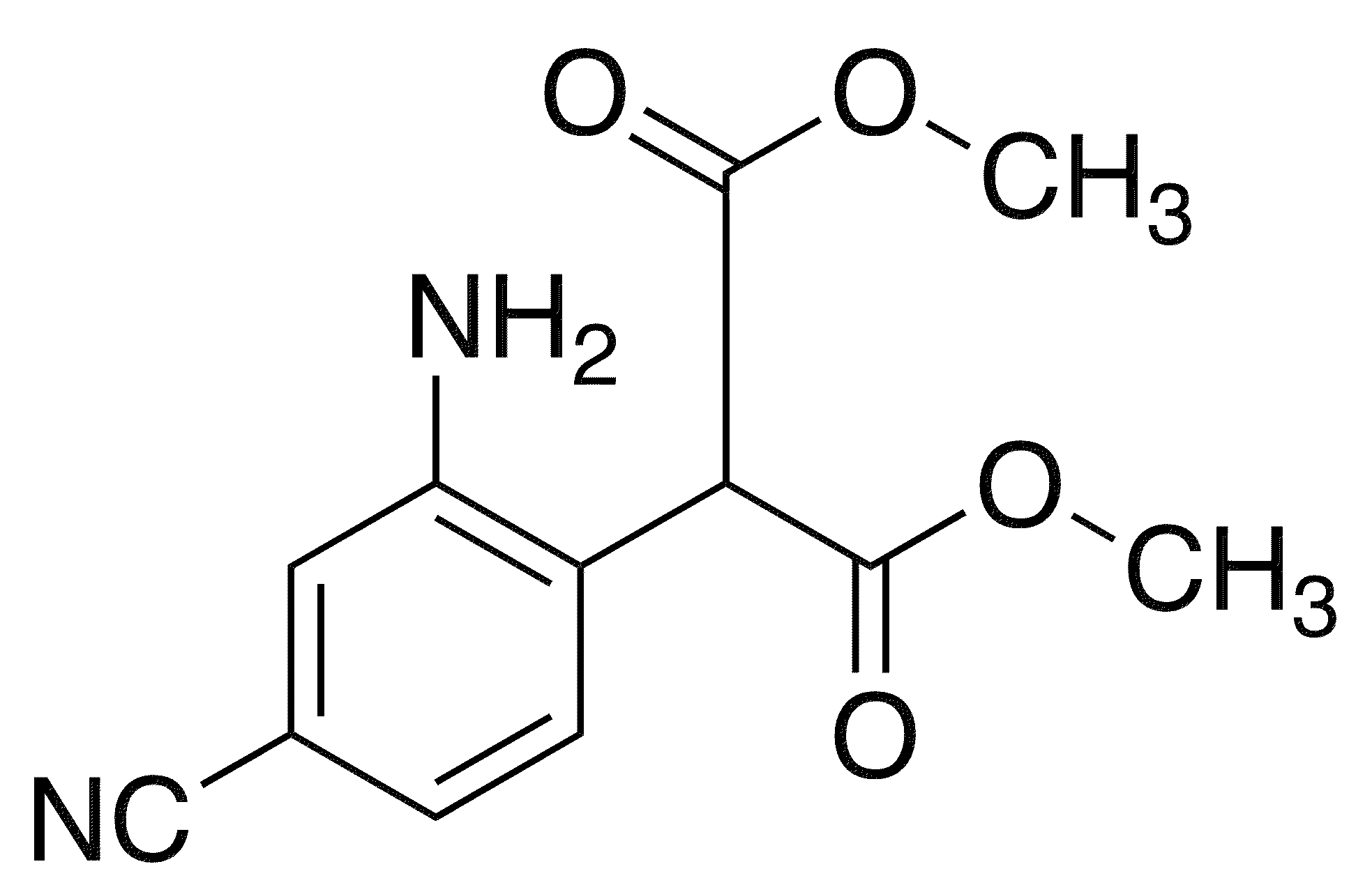 2-Naphthyl Phosphate, Monosodium Salt - Chemical structure and product image