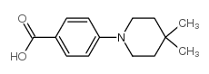 N-[1,2-Dihydro-1-[(2R,6S)-6-(hydroxymethyl)-2-morpholinyl]-2-oxo-4-pyrimidinyl]-benzamide - Chemical structure and product image