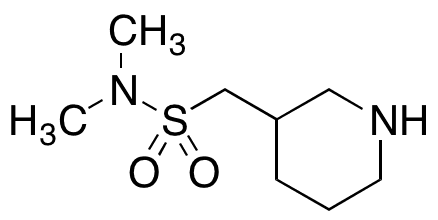 2-(2,5-difluorophenyl)-2-(methylamino)acetic acid - Chemical structure and product image