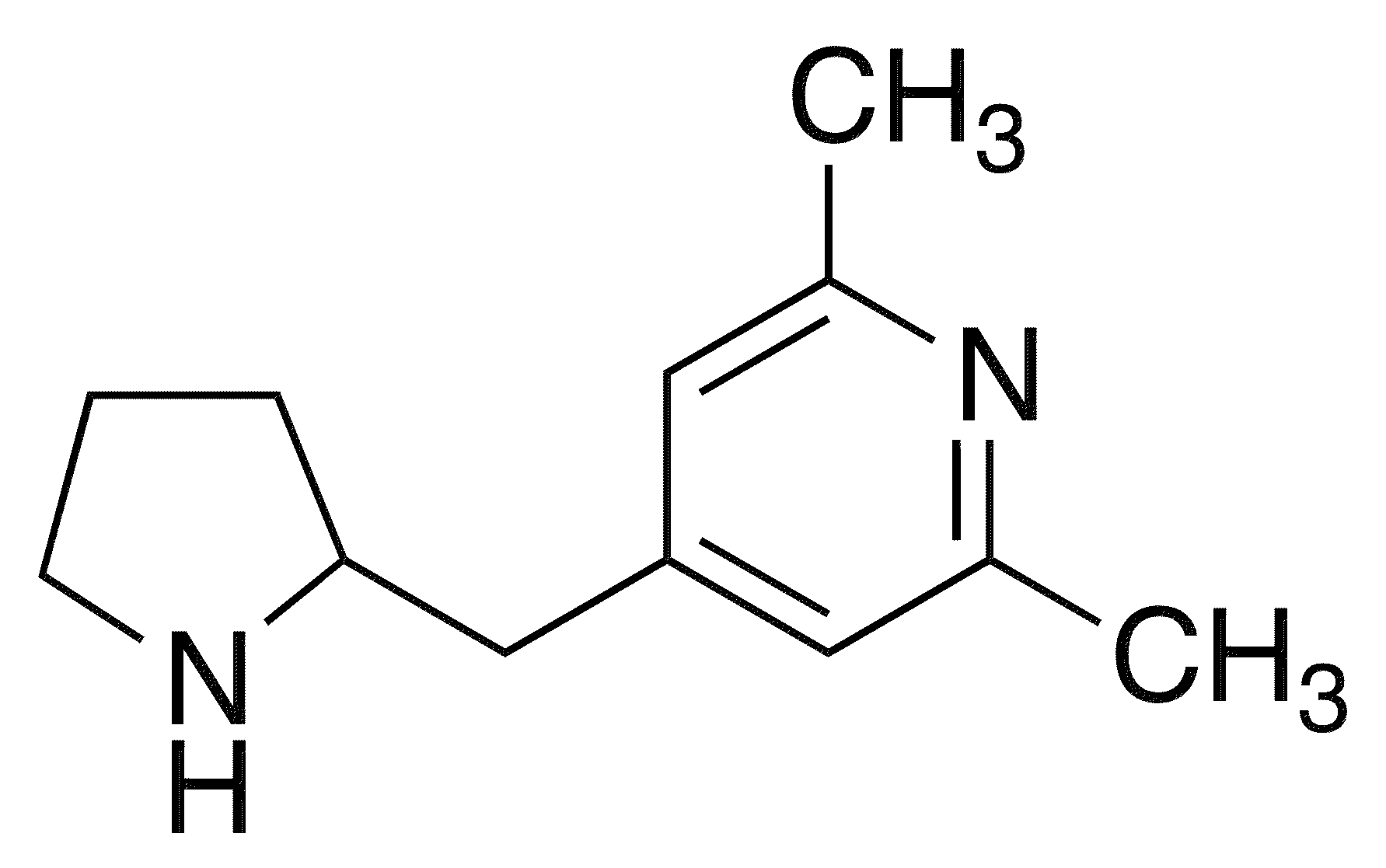 3-Hydroxy Desloratadine - Chemical structure and product image