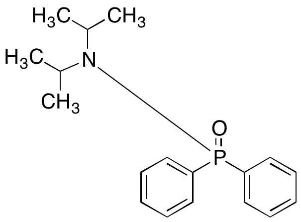 2-[1-(1-Naphthylmethyl)-3-oxo-2-piperazinyl]-acetic Acid - Chemical structure and product image