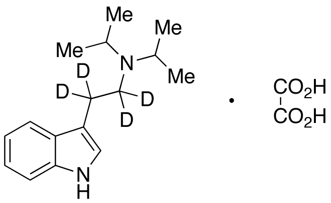 Napyradiomycin SR - Chemical structure and product image